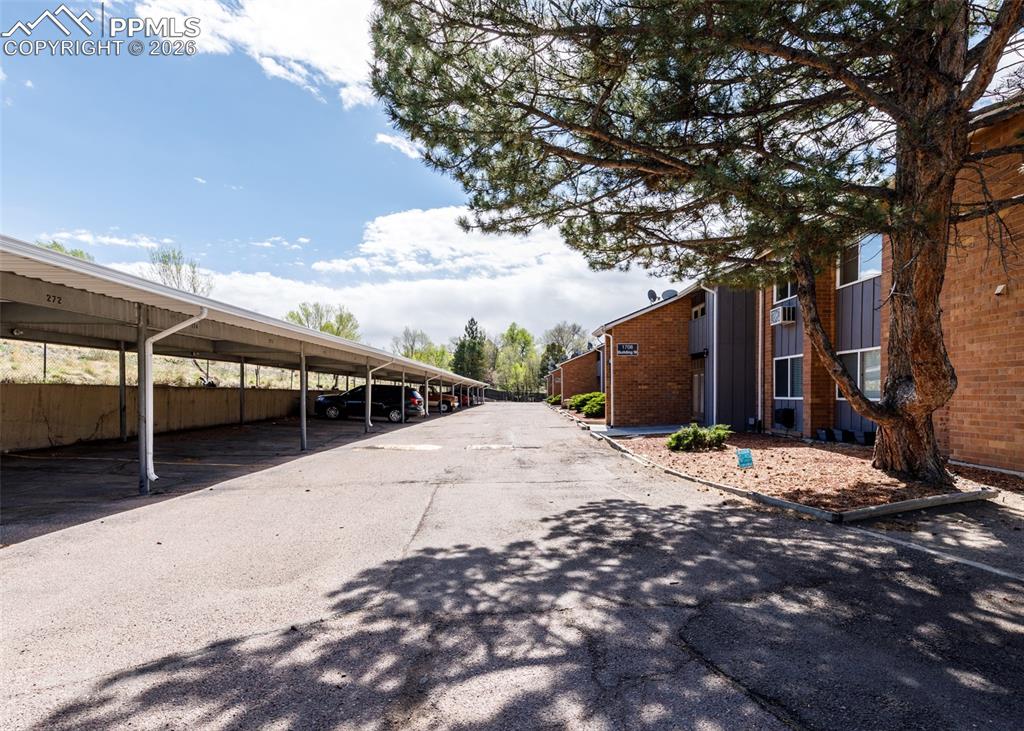 1708 Sawyer Way Colorado Springs CO 80915