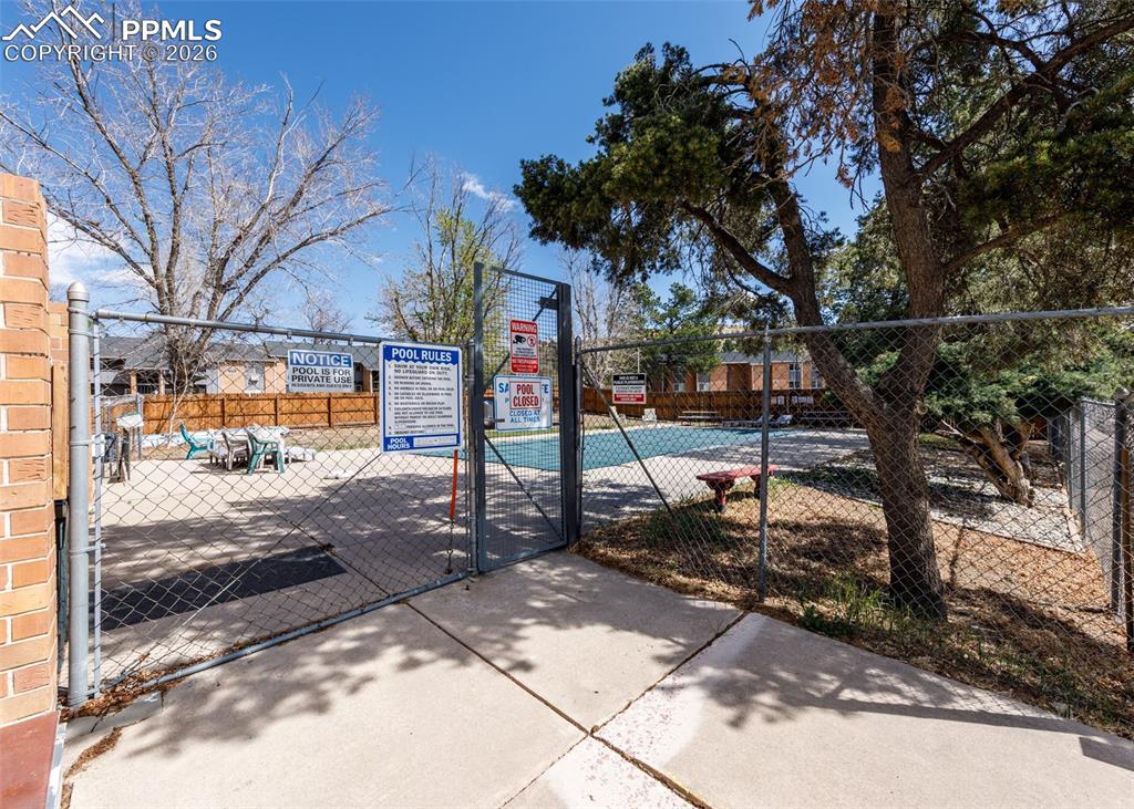 1708 Sawyer Way Colorado Springs CO 80915