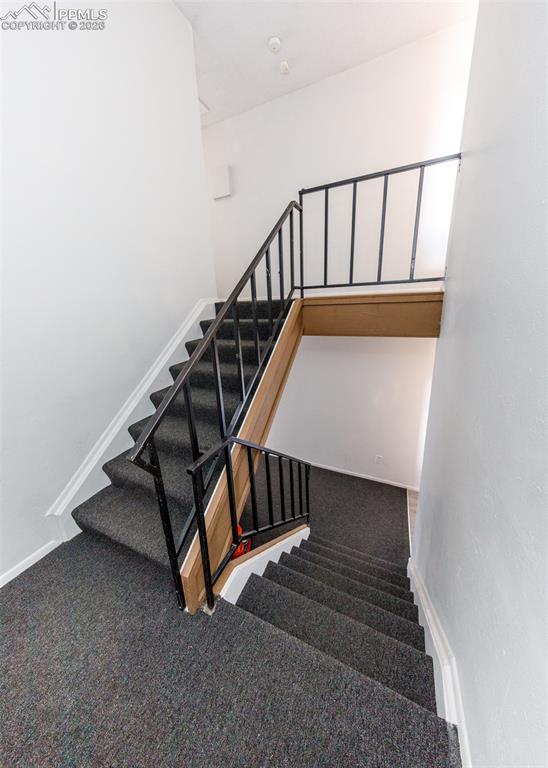 1708 Sawyer Way Colorado Springs CO 80915