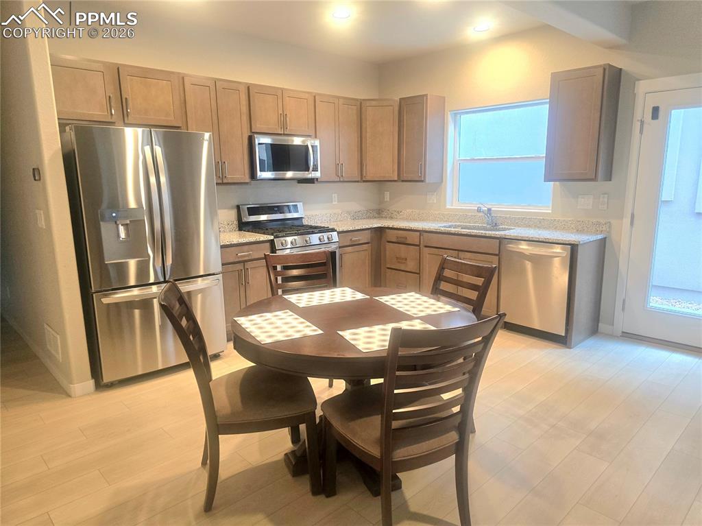 5321 Palomino Ranch Point Colorado Springs CO 80922