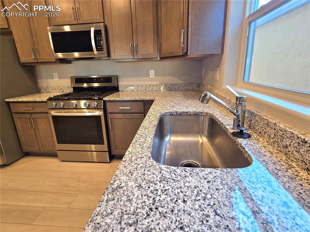 5321 Palomino Ranch Point Colorado Springs CO 80922