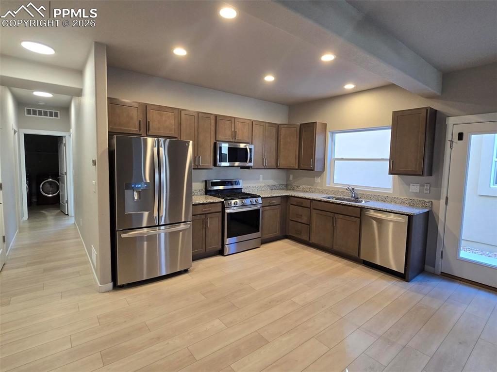 5321 Palomino Ranch Point Colorado Springs CO 80922