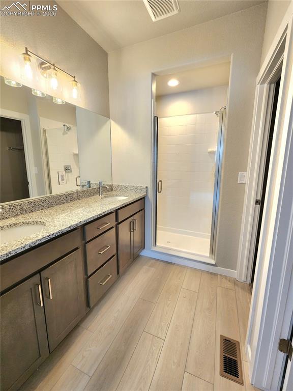 5321 Palomino Ranch Point Colorado Springs CO 80922