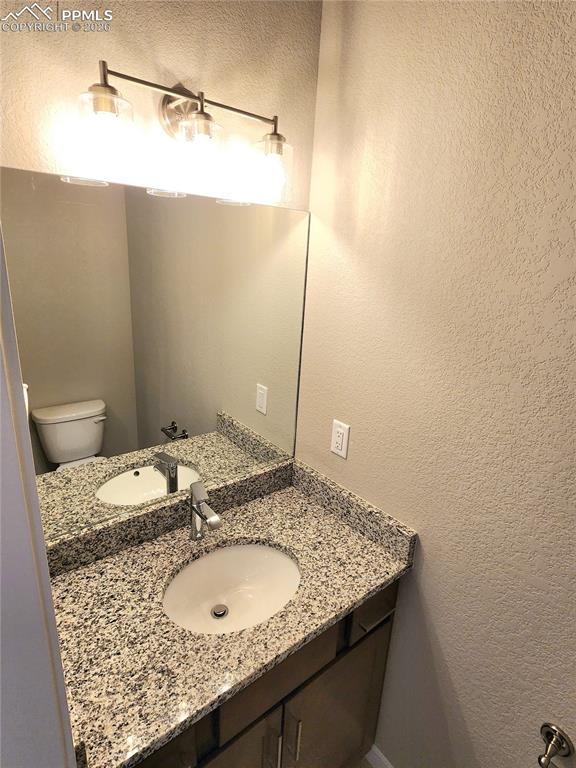 5321 Palomino Ranch Point Colorado Springs CO 80922