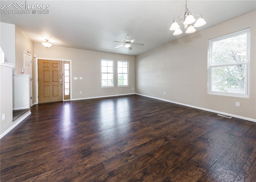 7818 Sandy Springs Point Fountain CO 80817