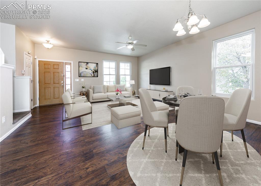 7818 Sandy Springs Point Fountain CO 80817