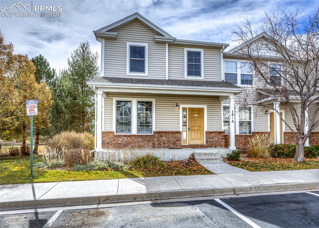 7818 Sandy Springs Point Fountain CO 80817