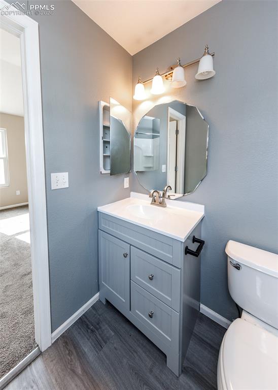 7818 Sandy Springs Point Fountain CO 80817