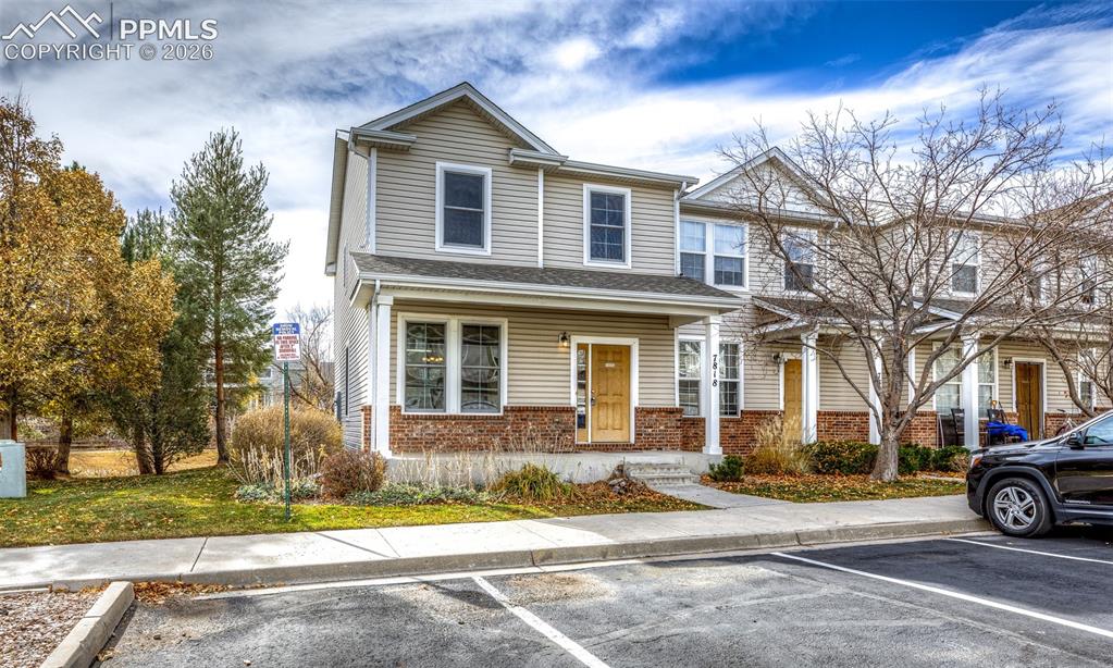 7818 Sandy Springs Point Fountain CO 80817