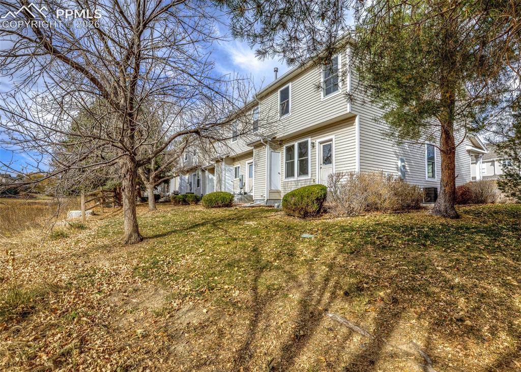 7818 Sandy Springs Point Fountain CO 80817