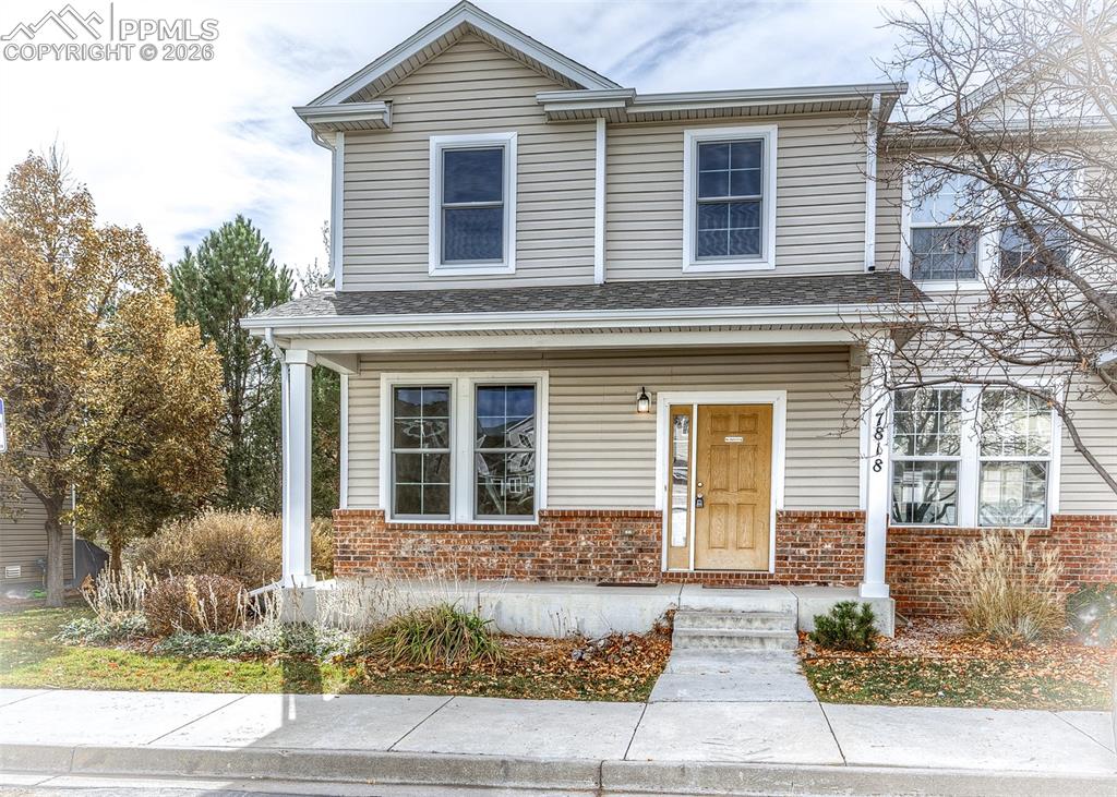 7818 Sandy Springs Point Fountain CO 80817