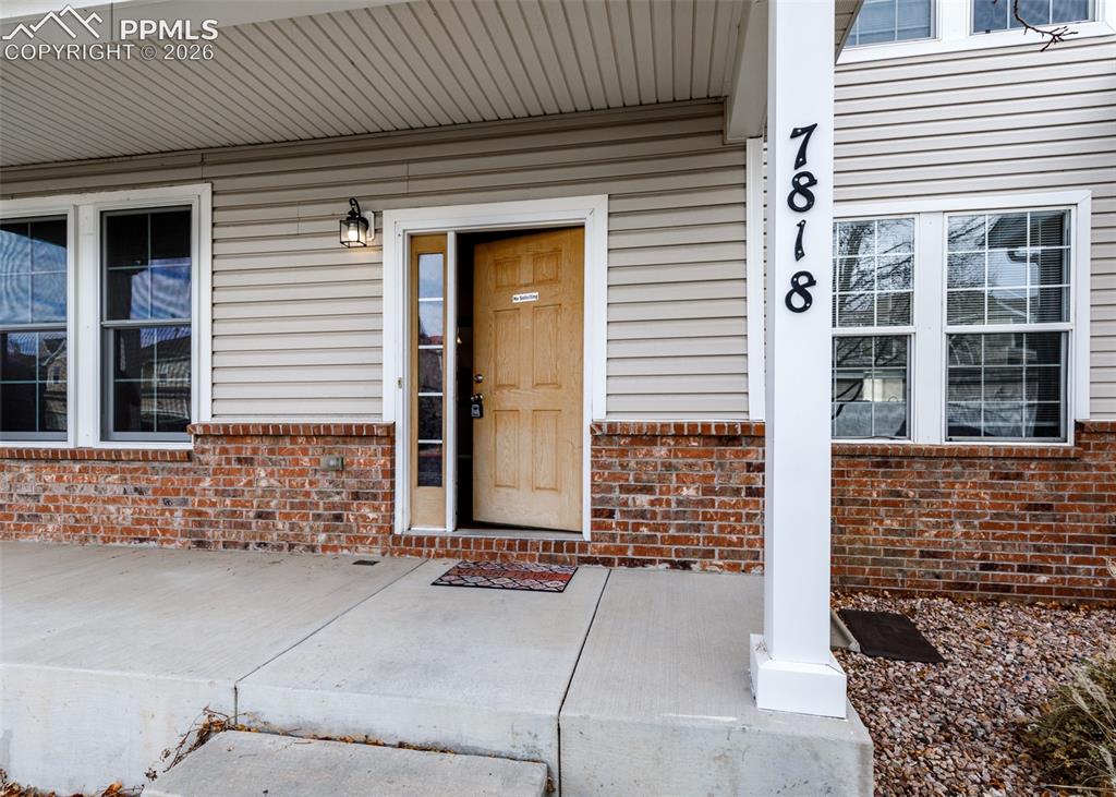 7818 Sandy Springs Point Fountain CO 80817