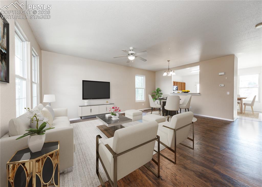7818 Sandy Springs Point Fountain CO 80817