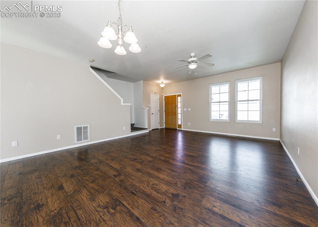 7818 Sandy Springs Point Fountain CO 80817
