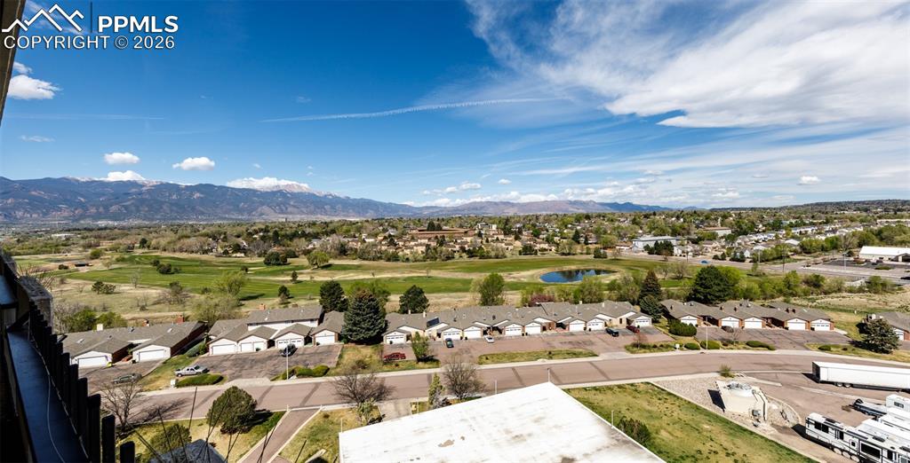 411 Lakewood Circle Colorado Springs CO 80910