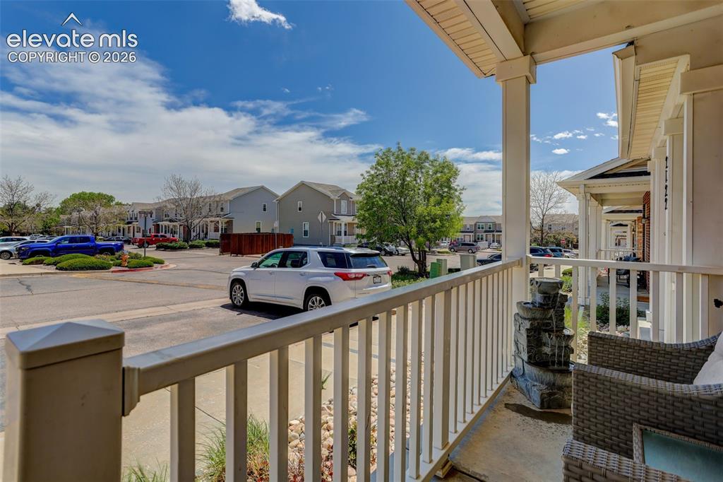 2116 Creekridge Point Colorado Springs CO 80910
