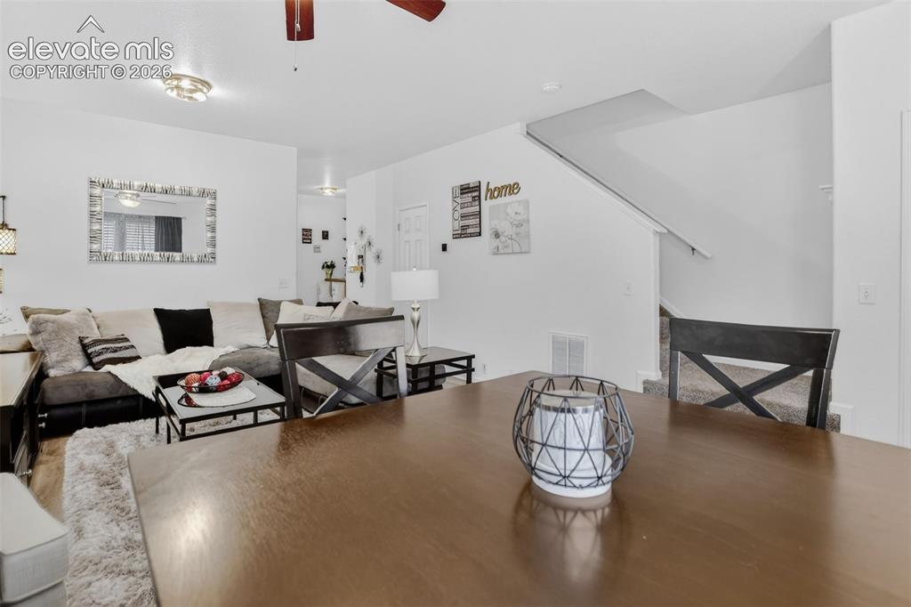 2116 Creekridge Point Colorado Springs CO 80910
