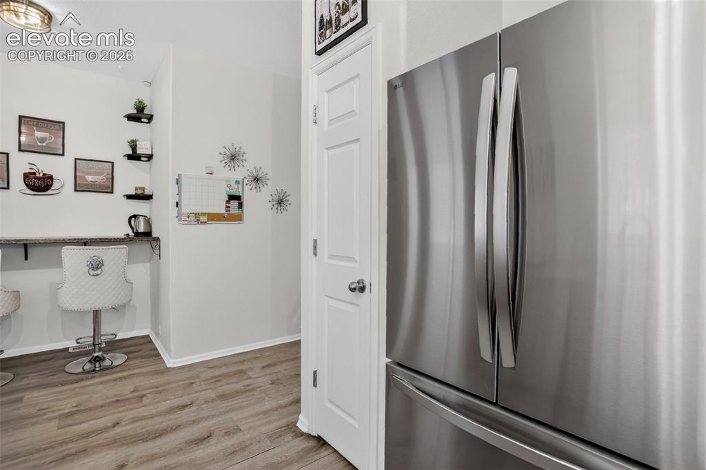 2116 Creekridge Point Colorado Springs CO 80910