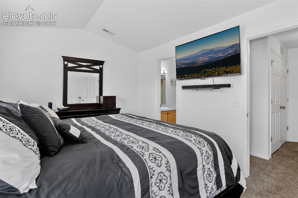 2116 Creekridge Point Colorado Springs CO 80910