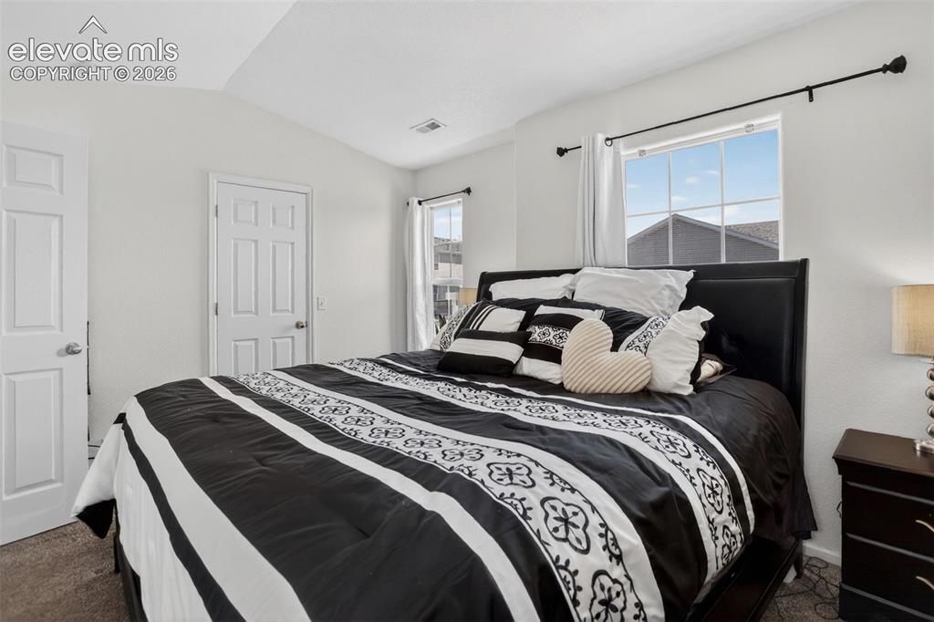 2116 Creekridge Point Colorado Springs CO 80910