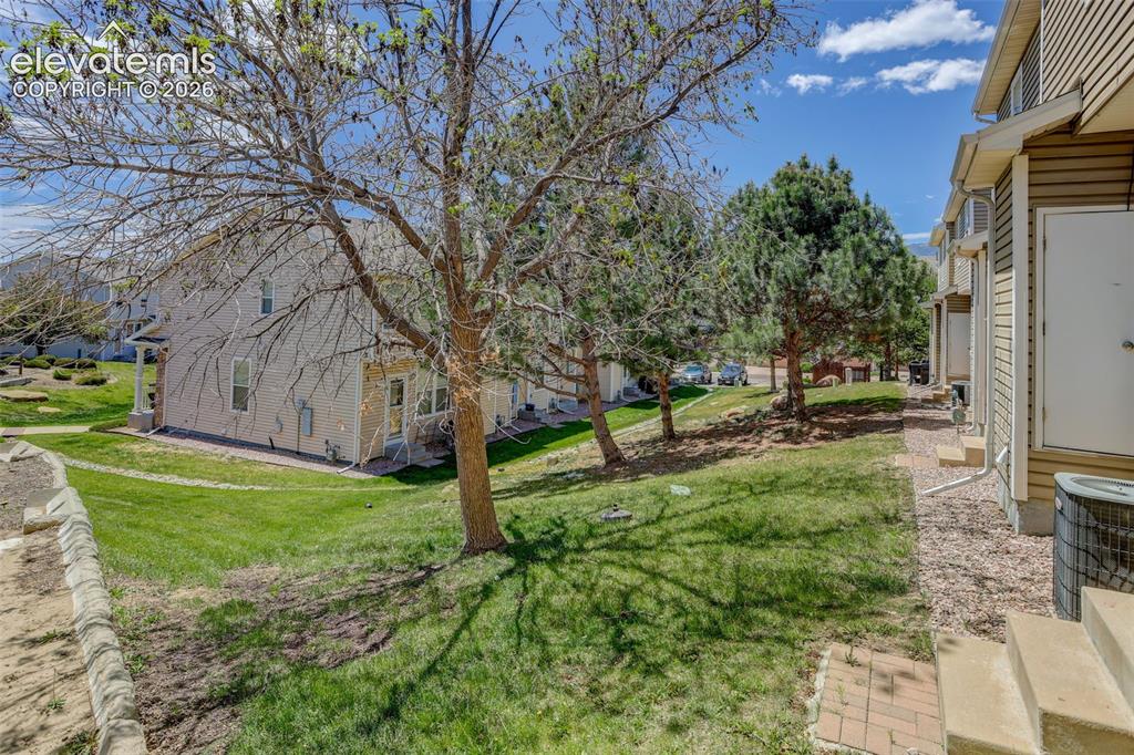 2116 Creekridge Point Colorado Springs CO 80910