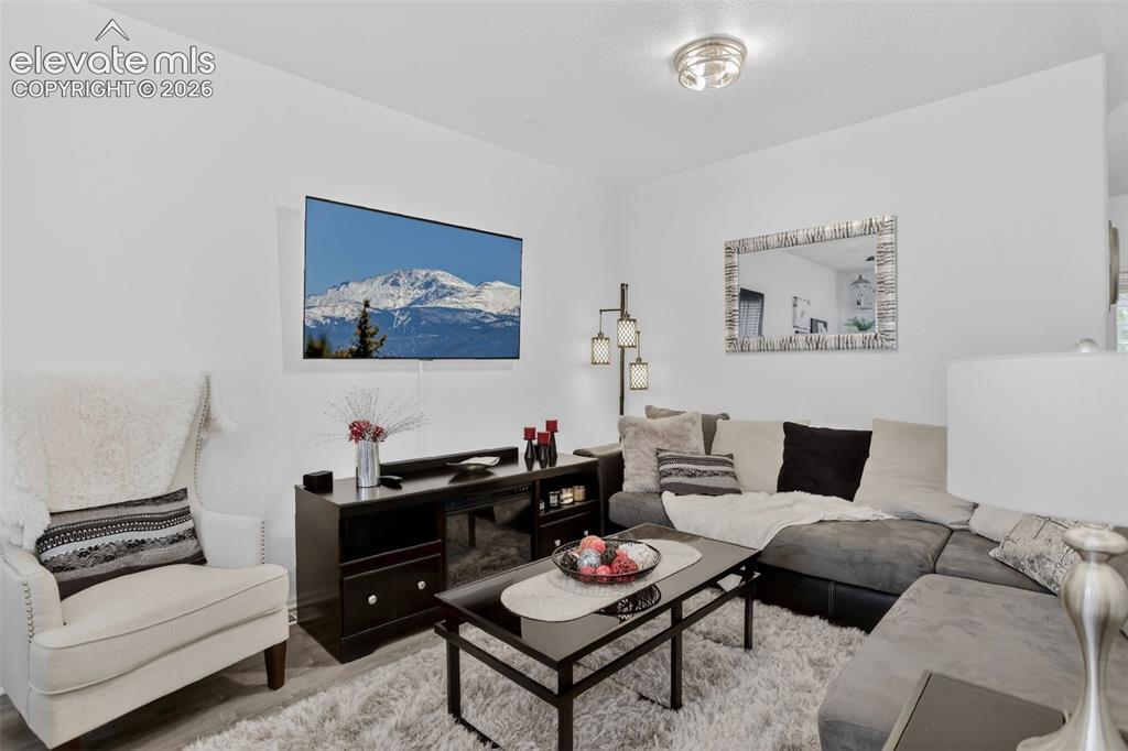 2116 Creekridge Point Colorado Springs CO 80910