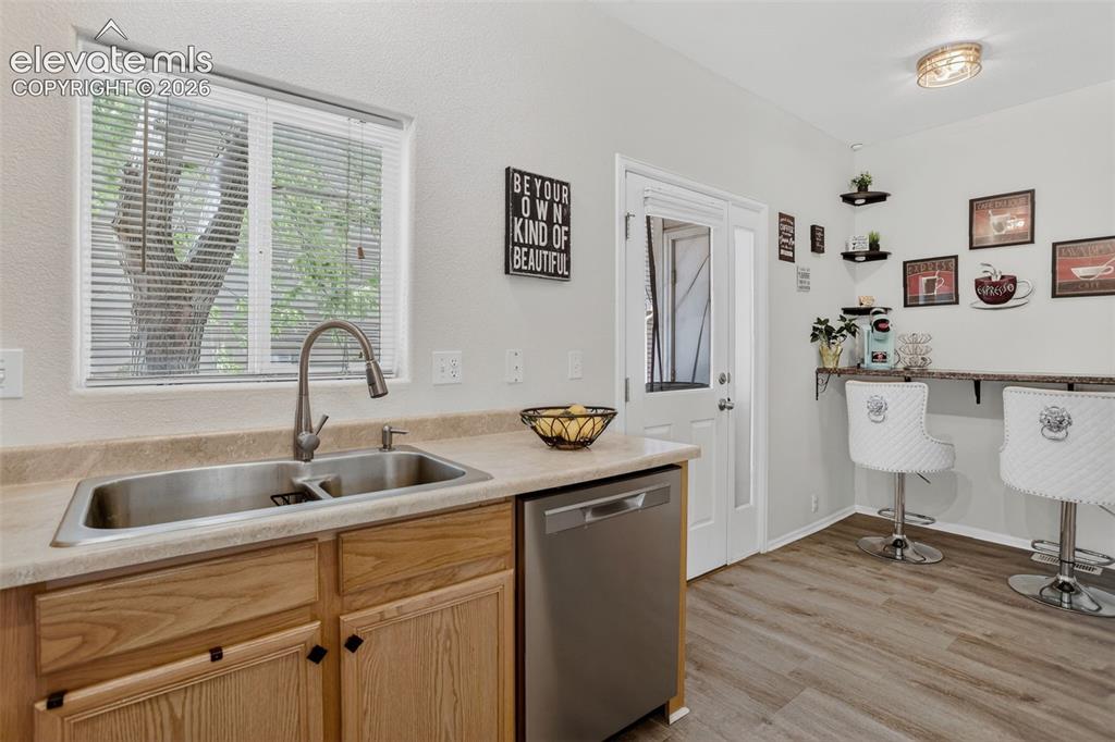 2116 Creekridge Point Colorado Springs CO 80910