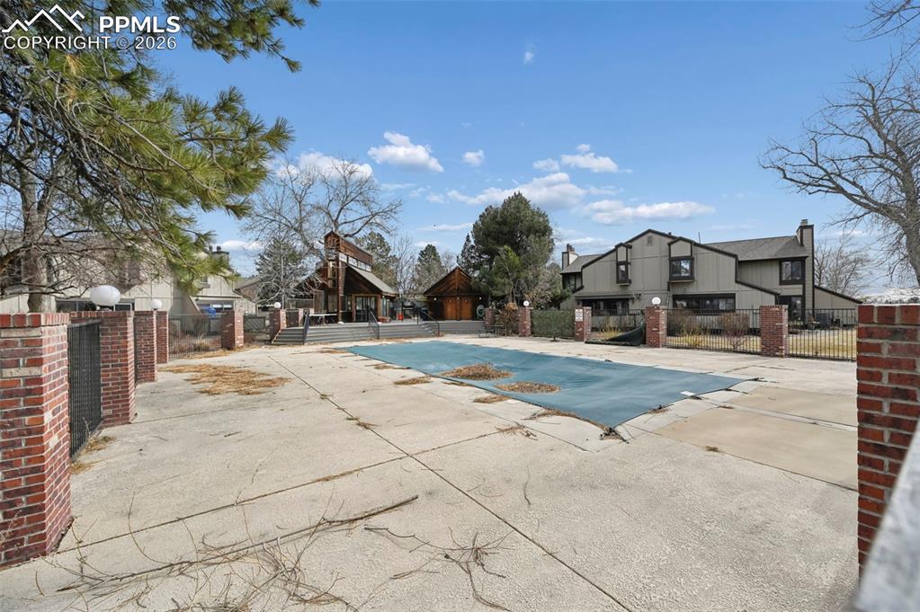 10772 W Florida Avenue Lakewood CO 80232