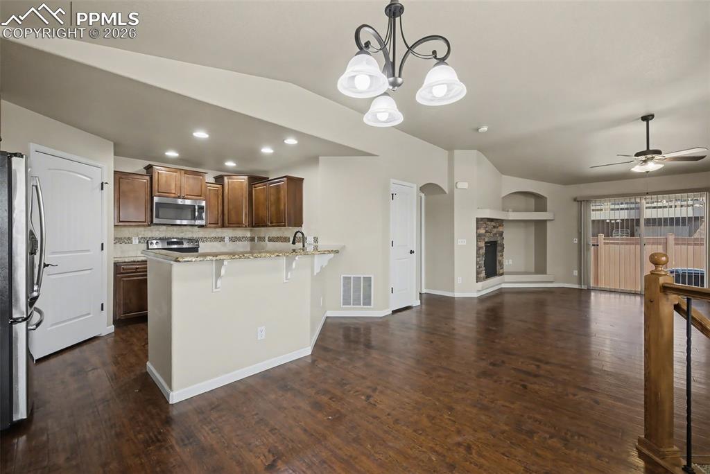 6623 Young Oak Grove Colorado Springs CO 80923