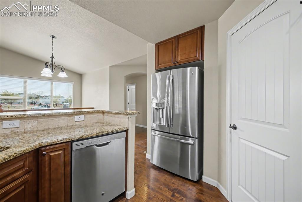 6623 Young Oak Grove Colorado Springs CO 80923