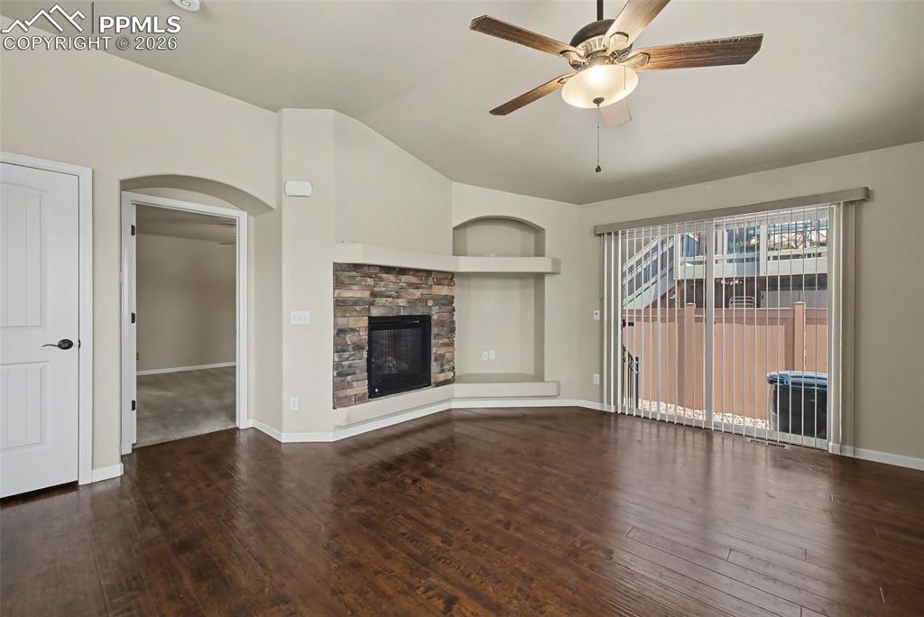 6623 Young Oak Grove Colorado Springs CO 80923