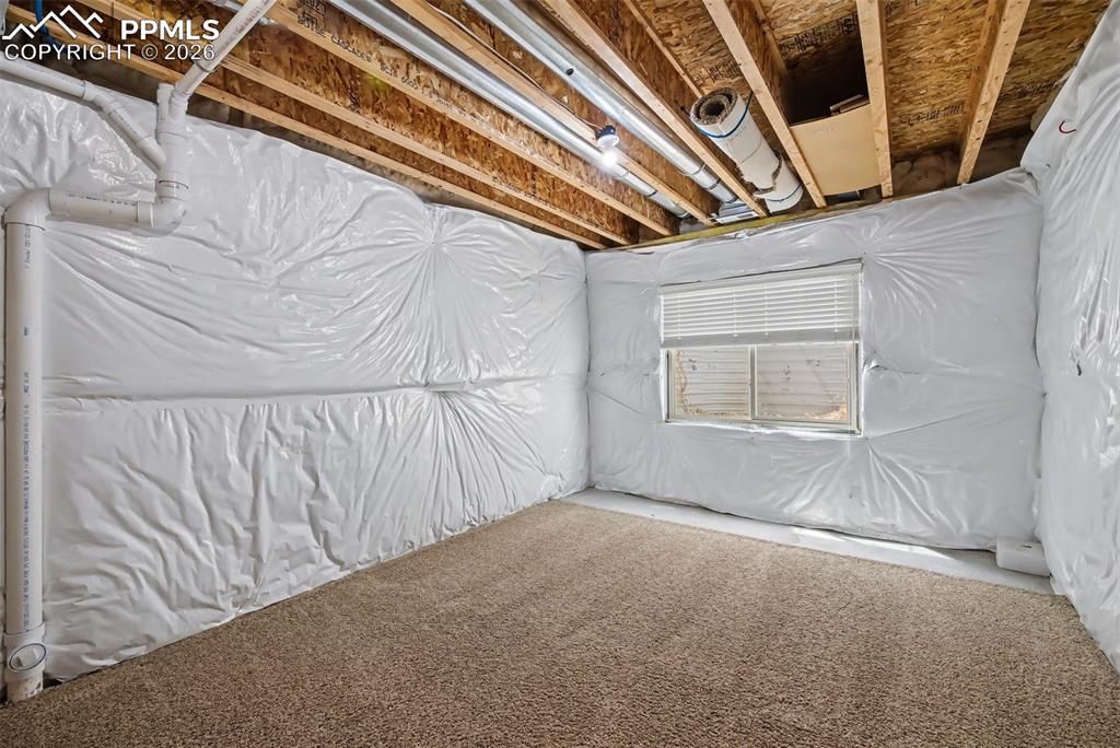 6623 Young Oak Grove Colorado Springs CO 80923