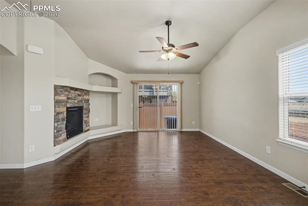6623 Young Oak Grove Colorado Springs CO 80923