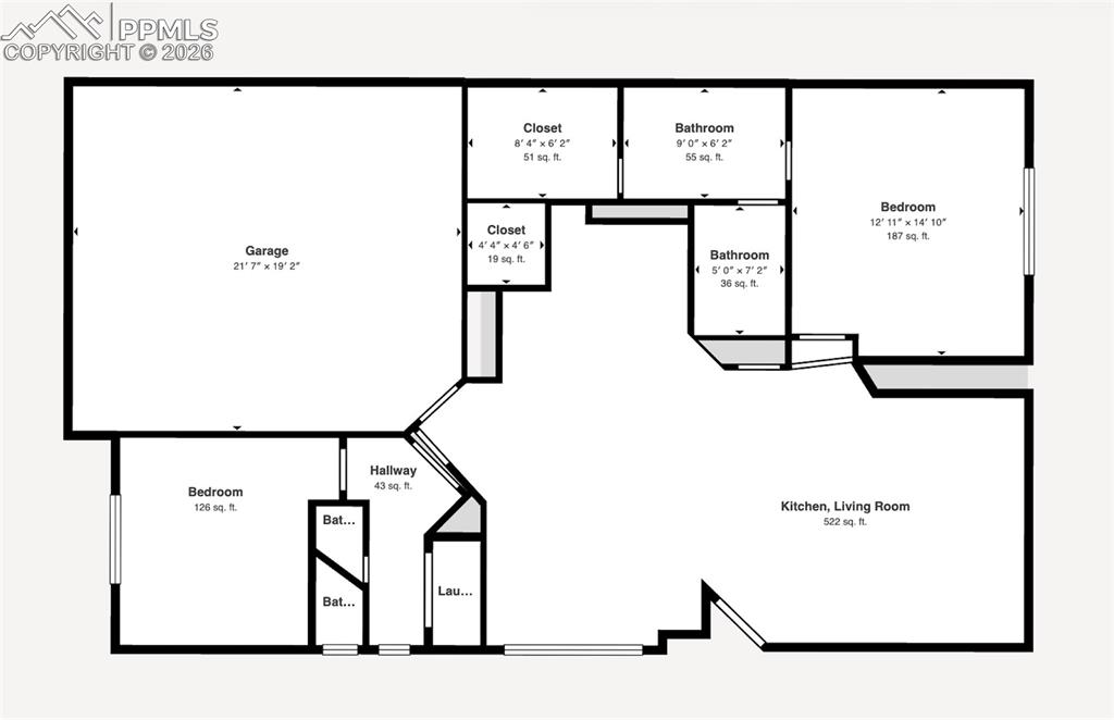 6623 Young Oak Grove Colorado Springs CO 80923