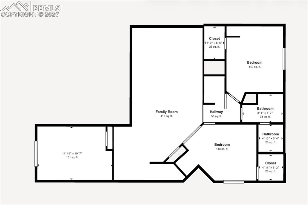 6623 Young Oak Grove Colorado Springs CO 80923