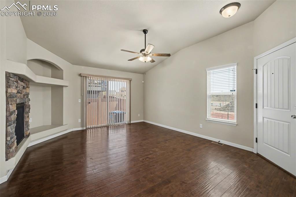 6623 Young Oak Grove Colorado Springs CO 80923