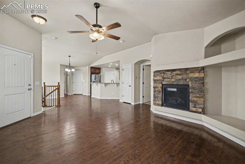 6623 Young Oak Grove Colorado Springs CO 80923