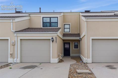 6987 Gayle Lyn Lane Colorado Springs CO 80919