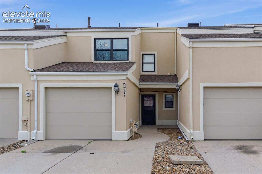 6987 Gayle Lyn Lane Colorado Springs CO 80919