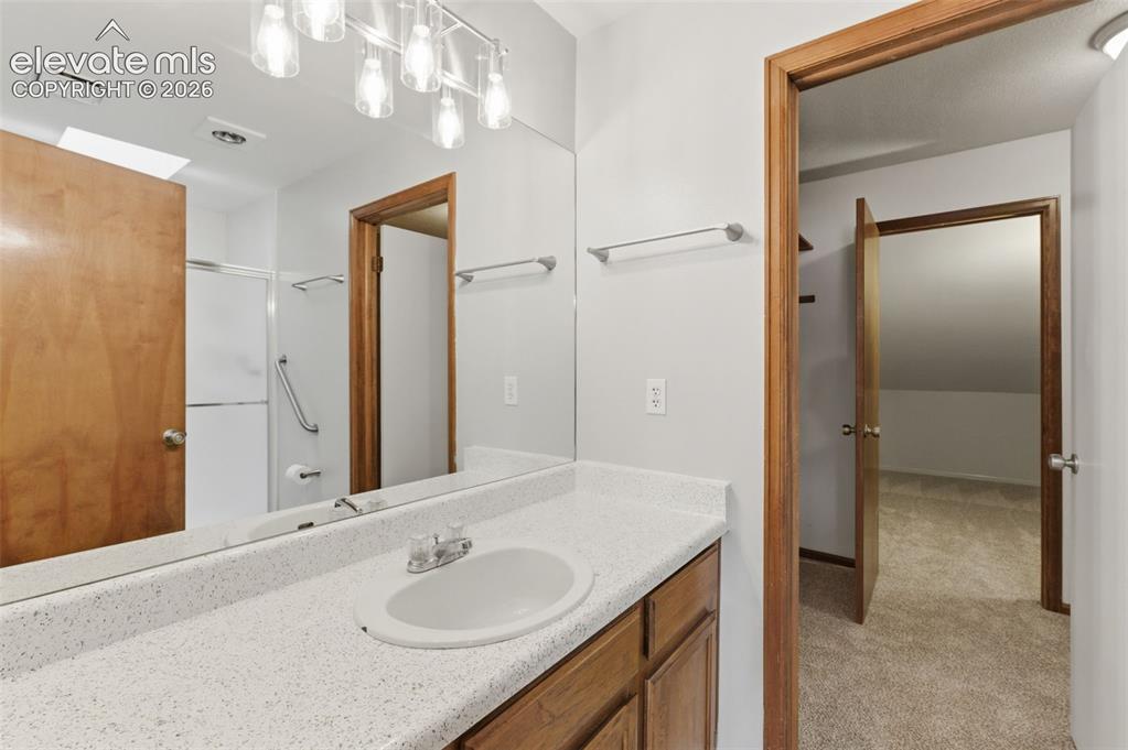 6987 Gayle Lyn Lane Colorado Springs CO 80919