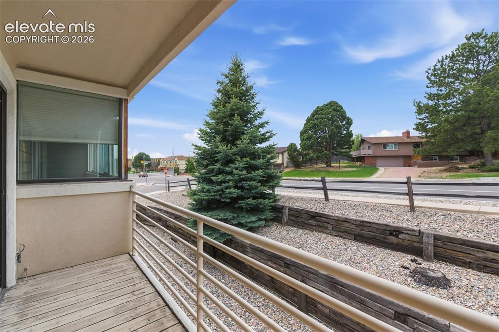 6987 Gayle Lyn Lane Colorado Springs CO 80919