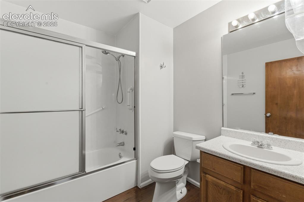 6987 Gayle Lyn Lane Colorado Springs CO 80919
