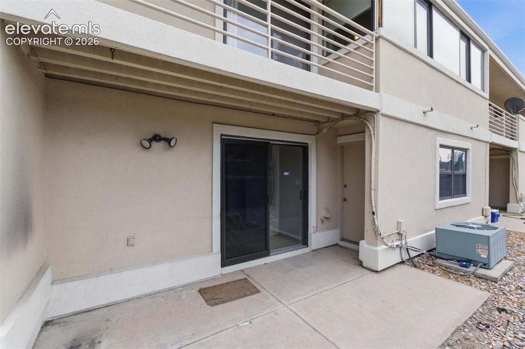6987 Gayle Lyn Lane Colorado Springs CO 80919