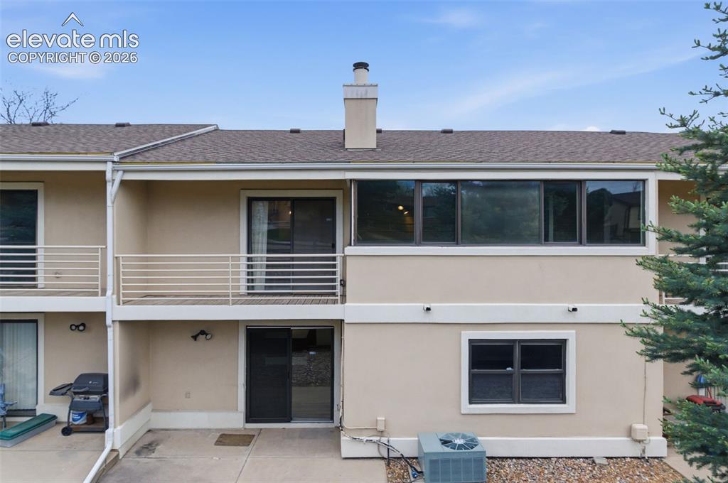 6987 Gayle Lyn Lane Colorado Springs CO 80919