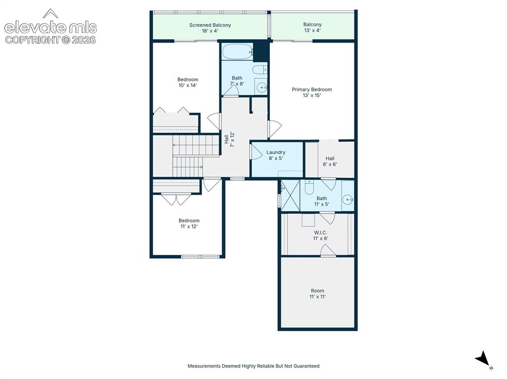 6987 Gayle Lyn Lane Colorado Springs CO 80919