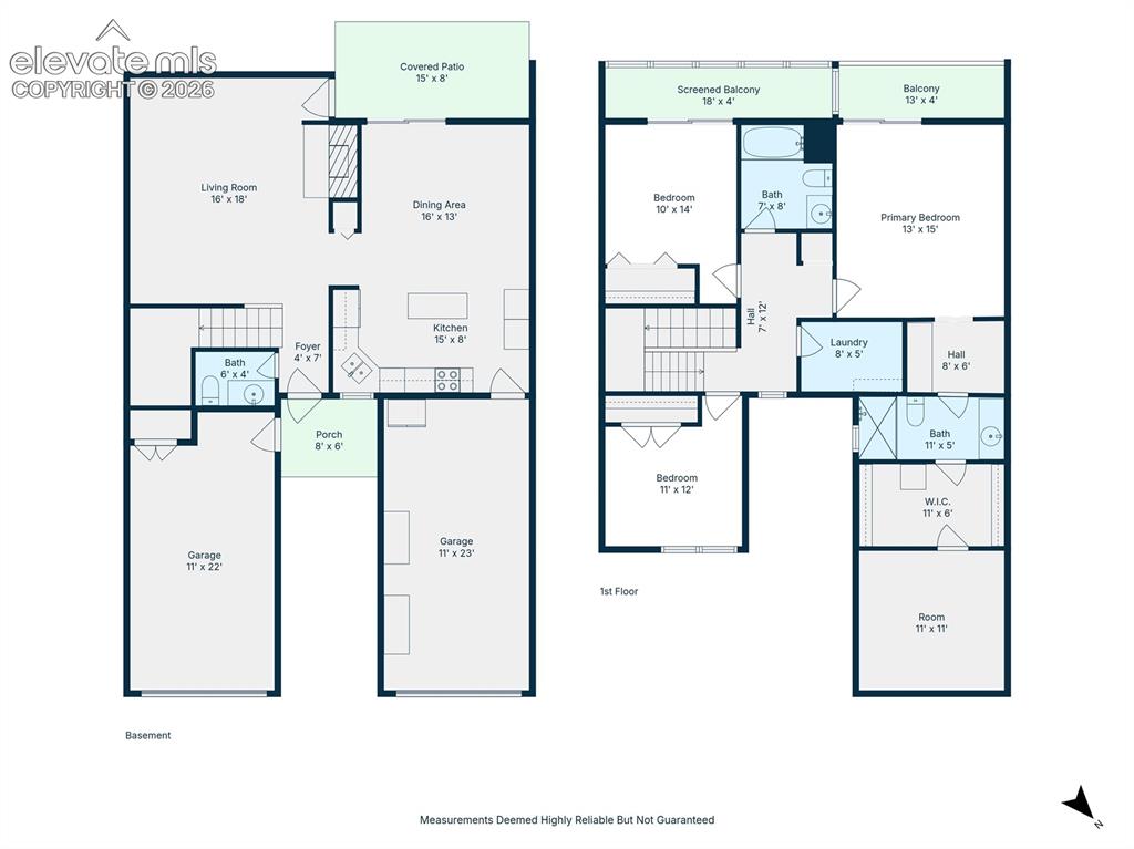 6987 Gayle Lyn Lane Colorado Springs CO 80919