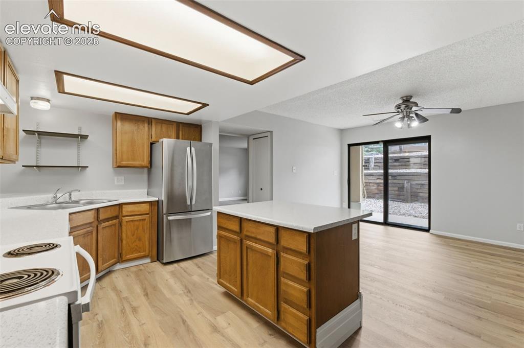 6987 Gayle Lyn Lane Colorado Springs CO 80919