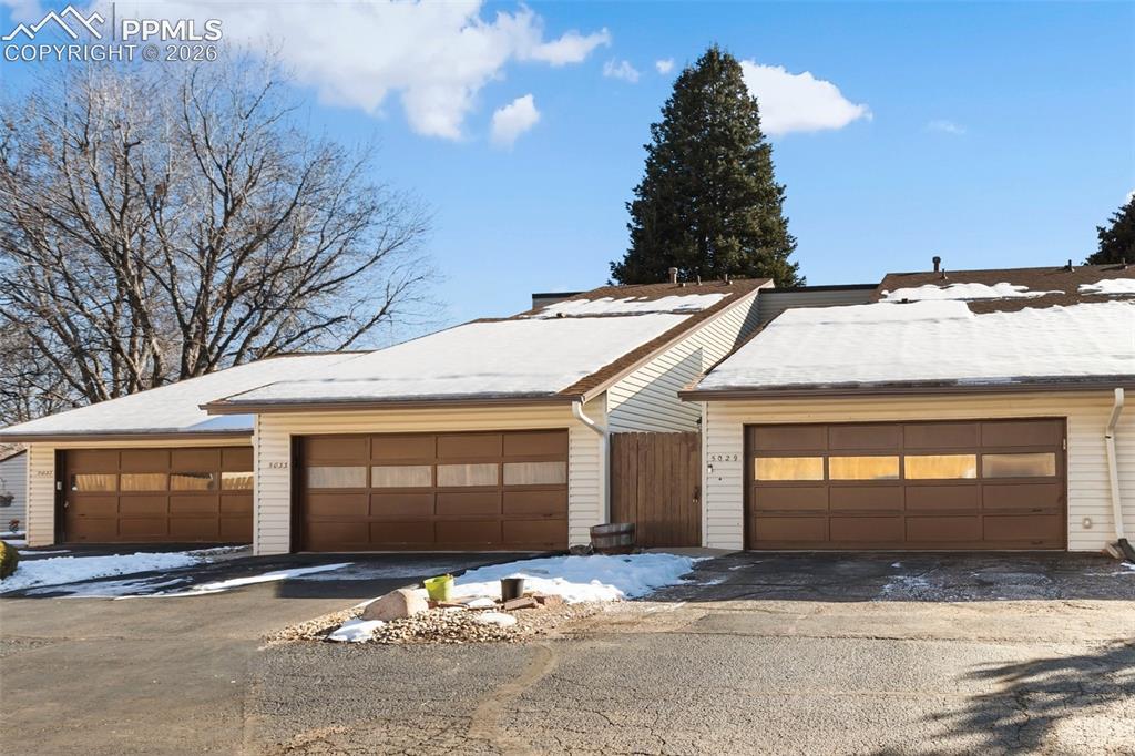 5029 Secota Lane Colorado Springs CO 80917