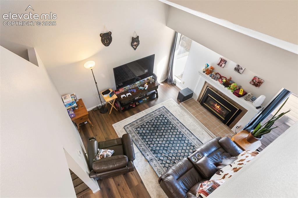 5029 Secota Lane Colorado Springs CO 80917