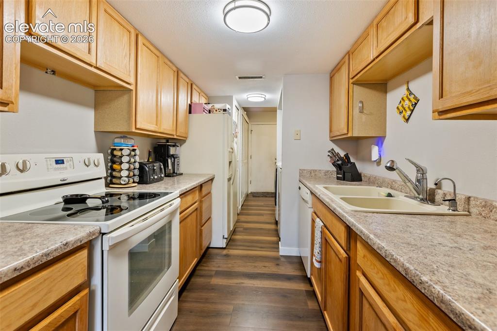 5029 Secota Lane Colorado Springs CO 80917